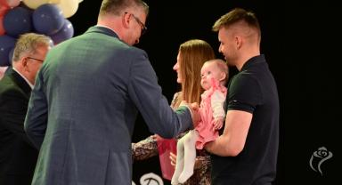 Różana Rodzina 2026 cz.1