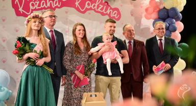 Różana Rodzina 2026 cz.1