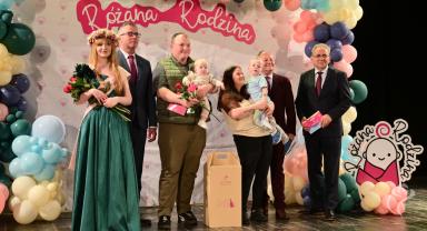 Różana Rodzina 2026 cz.1