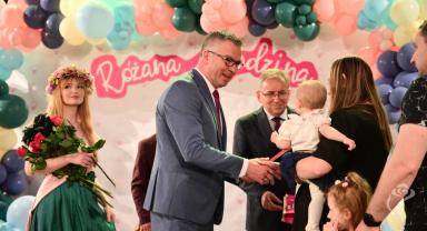 Różana Rodzina 2026 cz.1