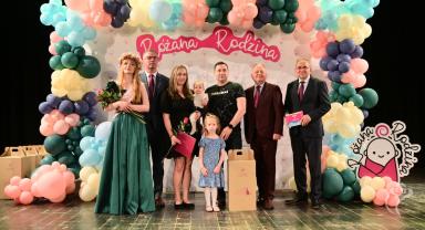 Różana Rodzina 2026 cz.1