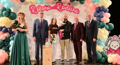 Różana Rodzina 2026 cz.1