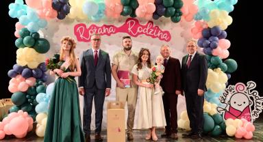 Różana Rodzina 2026 cz.1