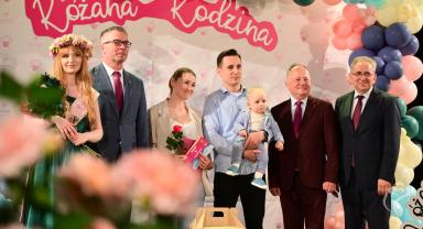 Różana Rodzina 2026 cz.1