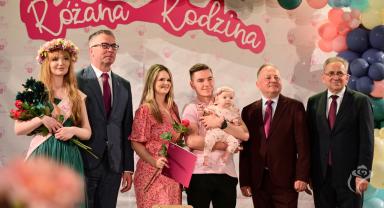 Różana Rodzina 2026 cz.1