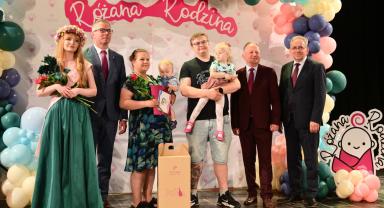 Różana Rodzina 2026 cz.1