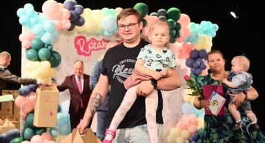 Różana Rodzina 2026 cz.1
