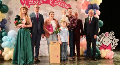 Różana Rodzina 2026 cz.1