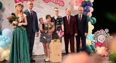 Różana Rodzina 2026 cz.1