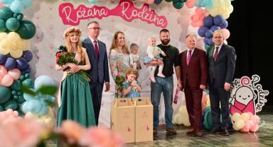 Różana Rodzina 2026 cz.1