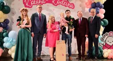 Różana Rodzina 2026 cz.1