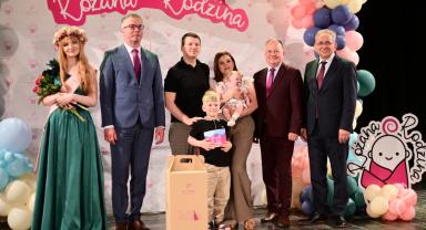 Różana Rodzina 2026 cz.1