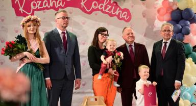 Różana Rodzina 2026 cz.1