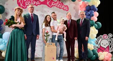 Różana Rodzina 2026 cz.1
