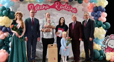 Różana Rodzina 2026 cz.1
