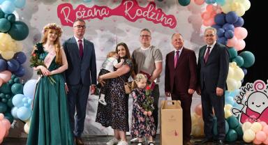 Różana Rodzina 2026 cz.1