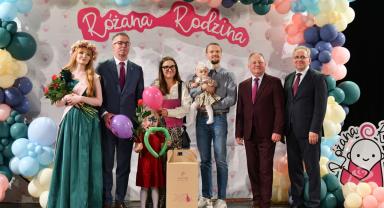 Różana Rodzina 2026 cz.1