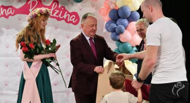 Różana Rodzina 2026 cz.1