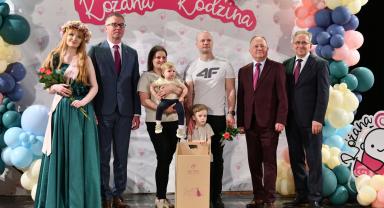 Różana Rodzina 2026 cz.1