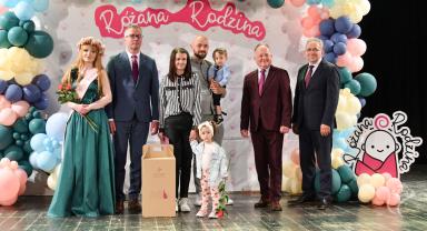 Różana Rodzina 2026 cz.1