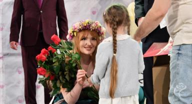 Różana Rodzina 2026 cz.1