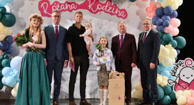 Różana Rodzina 2026 cz.1