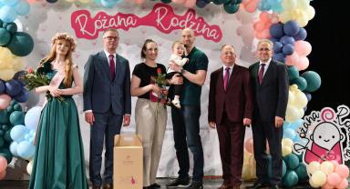 Różana Rodzina 2026 cz.1