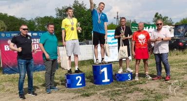 foto Bieg Kadecki 2026
