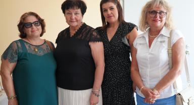 Otwarcie nowej filii Żłobka Miejskiego