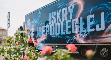 Iskry Niepodległej w Kutnie 