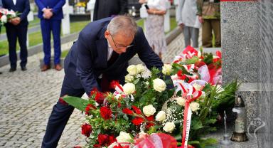 82. rocznica wybuchu Powstania Warszawskiego