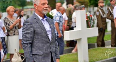 82. rocznica wybuchu Powstania Warszawskiego