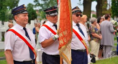 82. rocznica wybuchu Powstania Warszawskiego