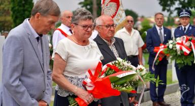 82. rocznica wybuchu Powstania Warszawskiego