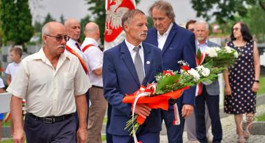 82. rocznica wybuchu Powstania Warszawskiego