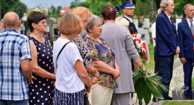 82. rocznica wybuchu Powstania Warszawskiego