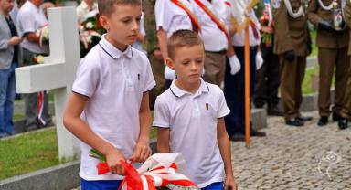 82. rocznica wybuchu Powstania Warszawskiego