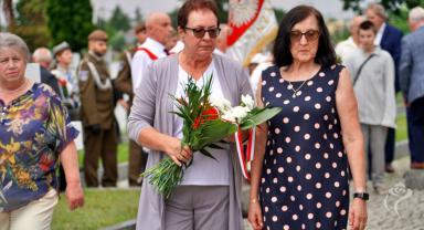 82. rocznica wybuchu Powstania Warszawskiego