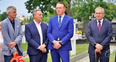 82. rocznica wybuchu Powstania Warszawskiego
