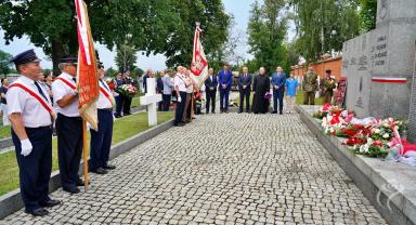 82. rocznica wybuchu Powstania Warszawskiego