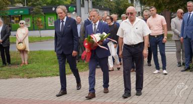 46 rocznica 