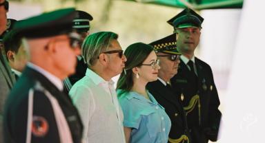piknik wojskowy 
