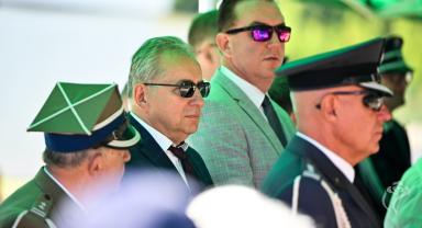 piknik wojskowy 