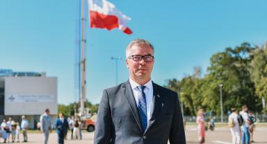 piknik wojskowy