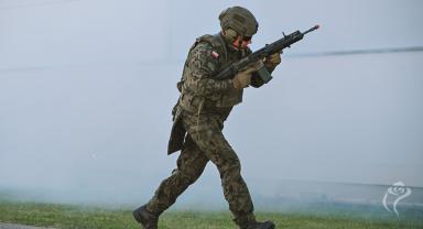 piknik wojskowy