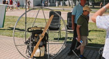 piknik wojskowy