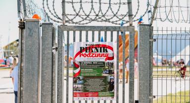 piknik wojskowy