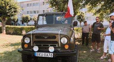 piknik wojskowy