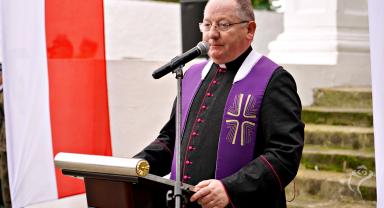 87. rocznica Wybuchu II Wojny Światowej