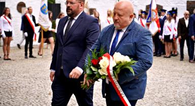 87. rocznica Wybuchu II Wojny Światowej